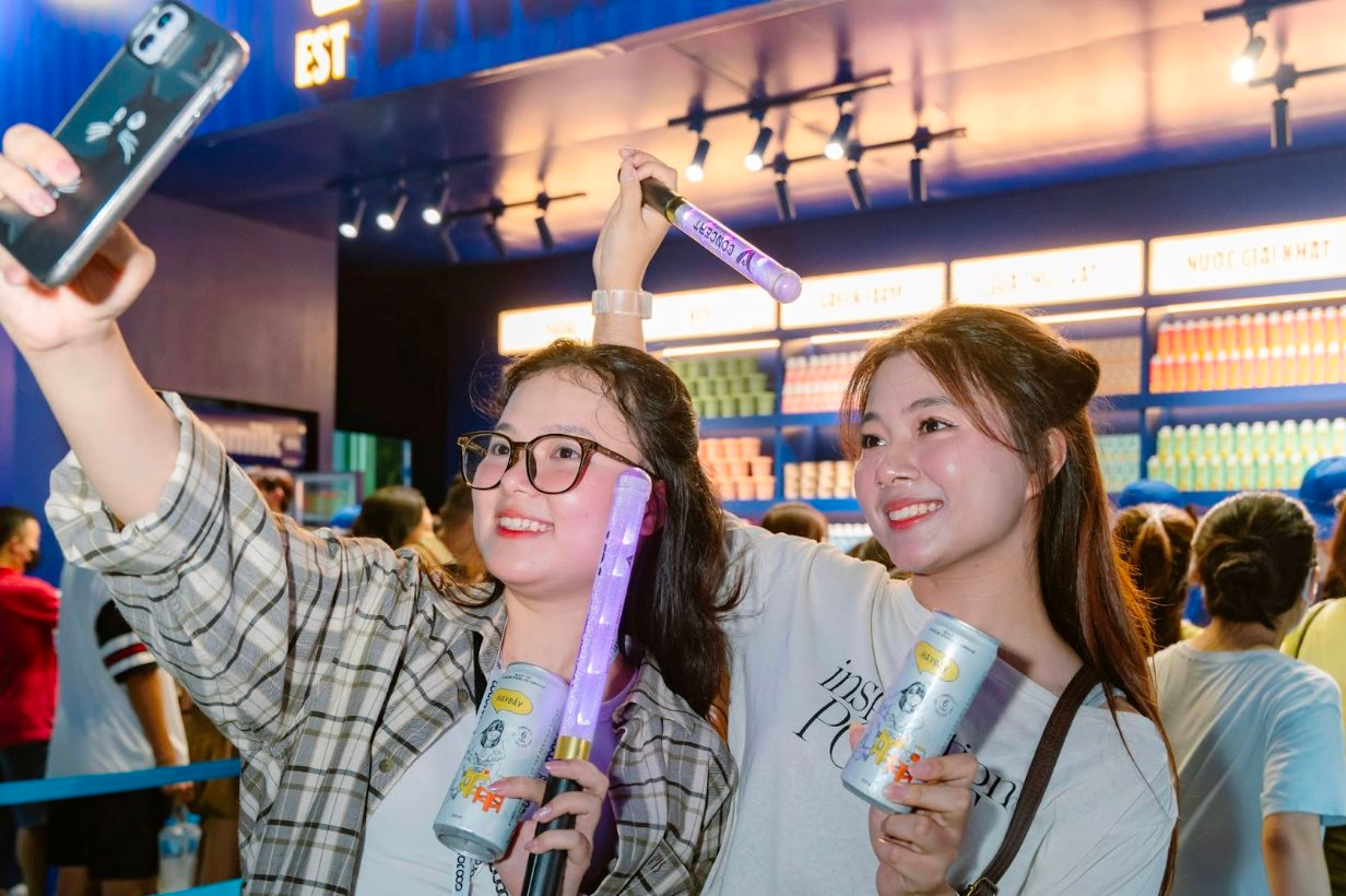 Mang thương hiệu Việt vươn ra toàn cầu, nhưng đóng góp trực tiếp của Vinamilk cho đất nước nằm ở đây- Ảnh 3. Sản phẩm mới của Vinamilk