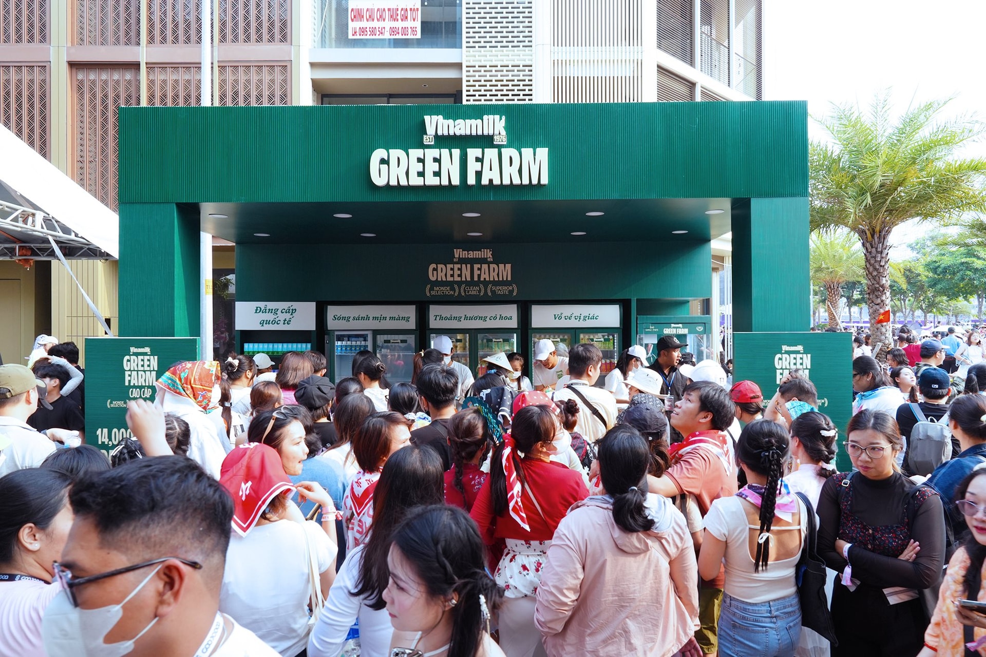 Mang thương hiệu Việt vươn ra toàn cầu, nhưng đóng góp trực tiếp của Vinamilk cho đất nước nằm ở đây- Ảnh 1. Vinamilk đóng góp ngân sách quốc gia