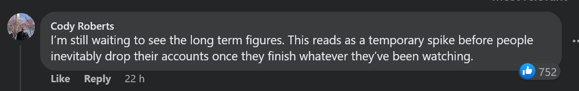 Số lượng đăng ký mới tăng đột biến