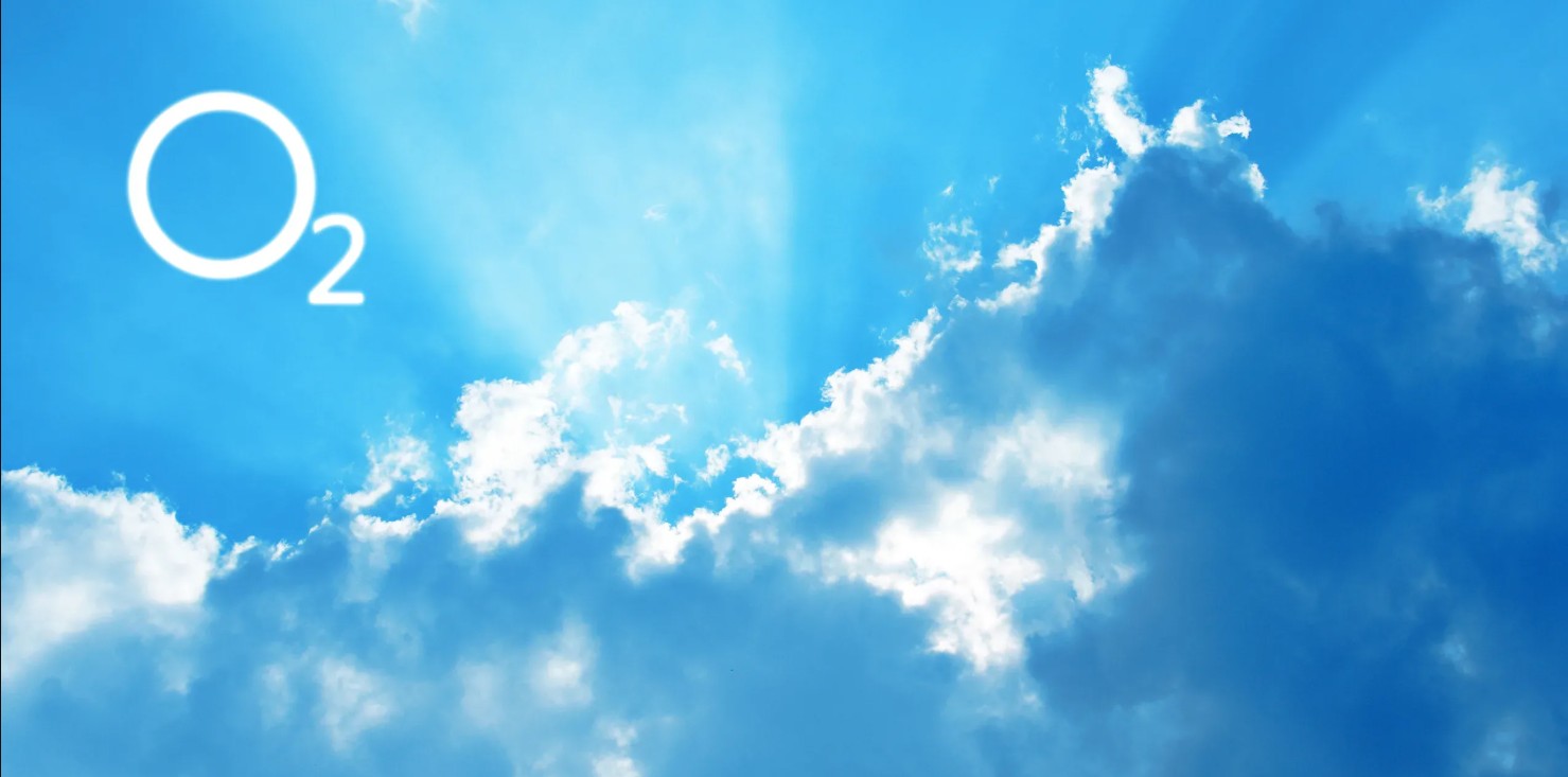 Suy giảm oxy trong khí quyển