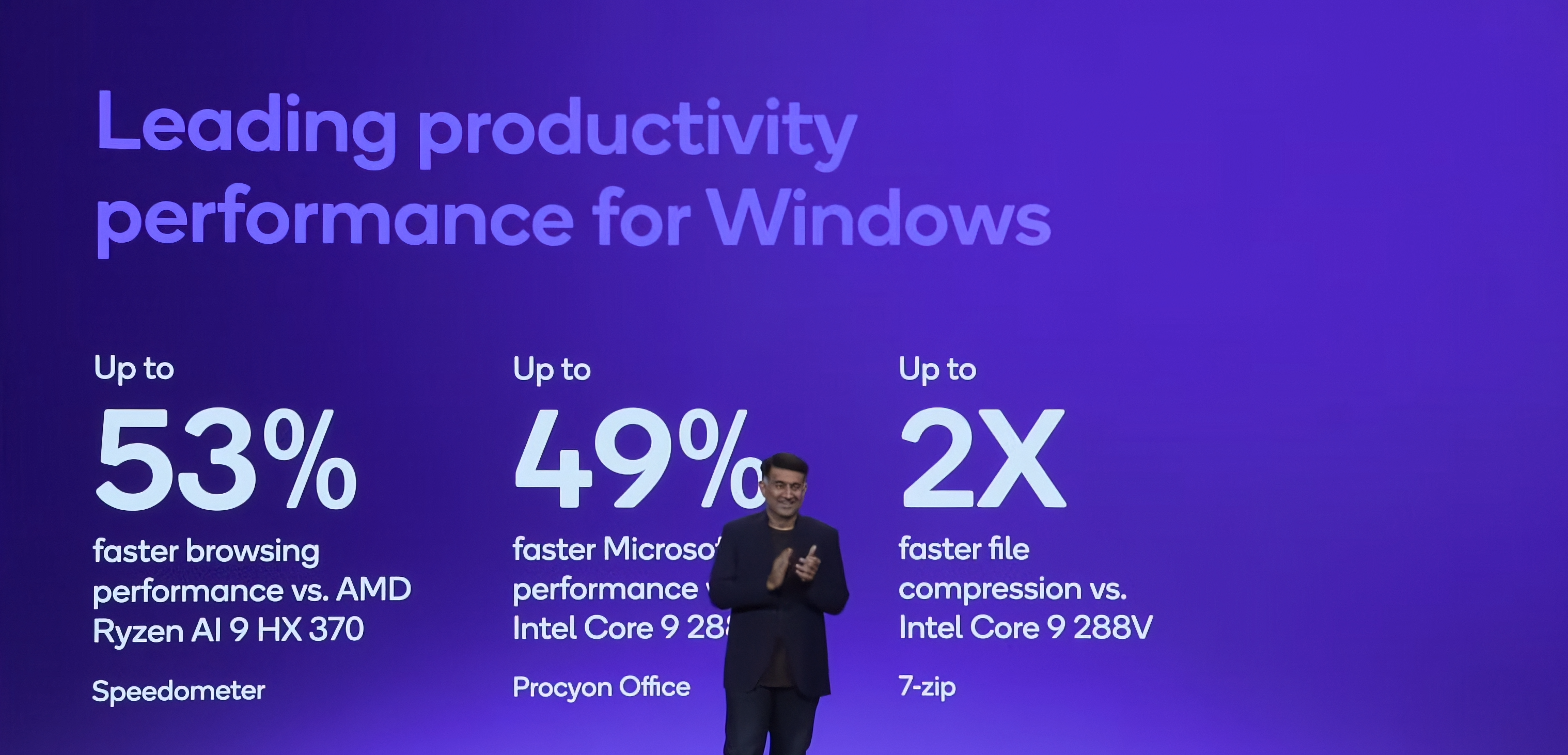 Snapdragon X2 Elite hiệu suất vượt trội Chip Snapdragon X2 Elite với thiết kế mới
