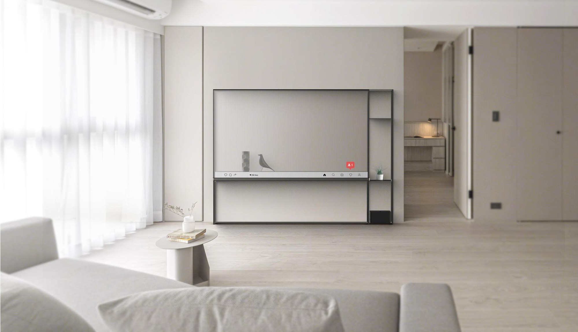 OLED T đạt giải tại IFA