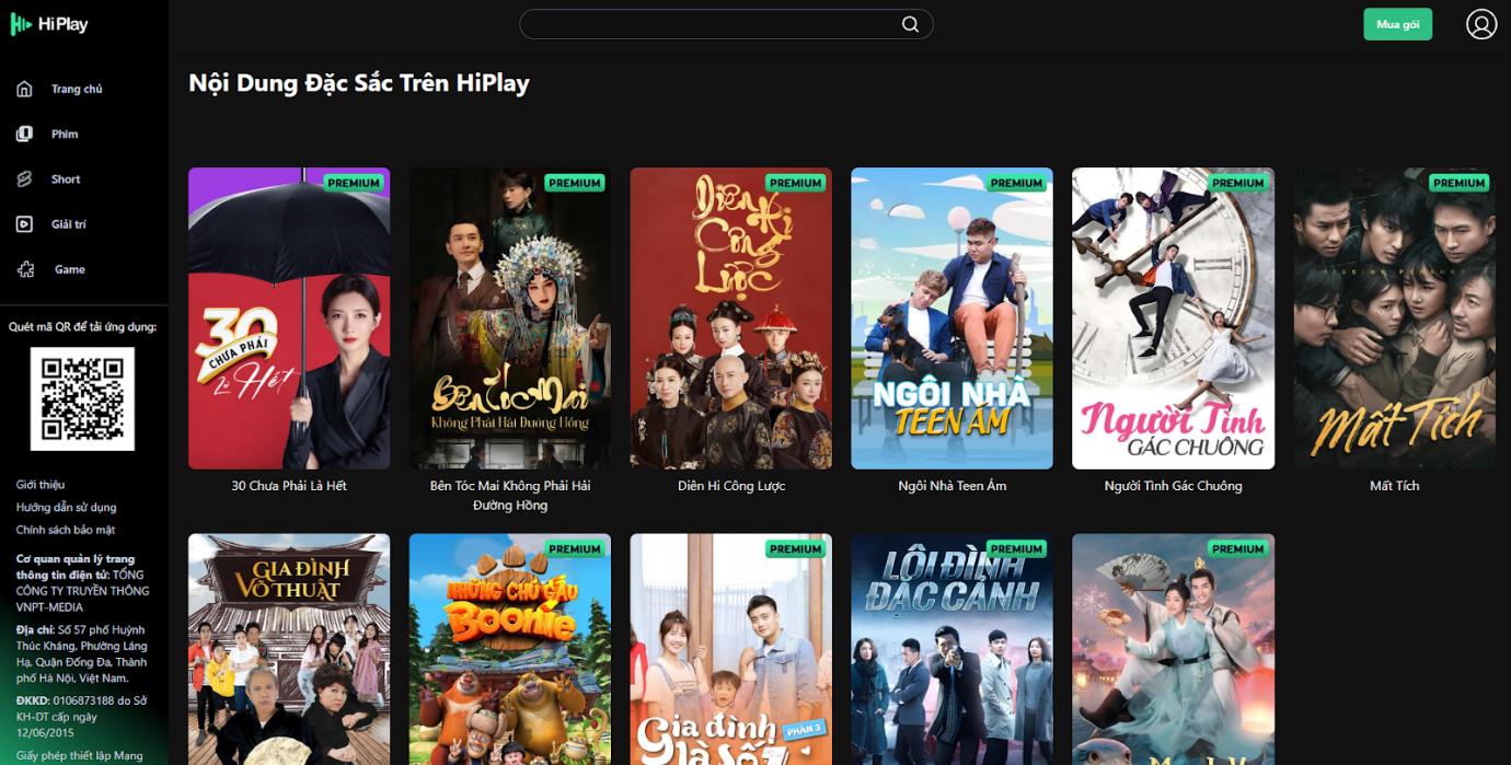 Bật chất riêng trong kỷ nguyên số: Khi giới trẻ tìm thấy không gian giải trí “đa vũ trụ Cả thế giới giải trí nằm gọn trong bàn tay