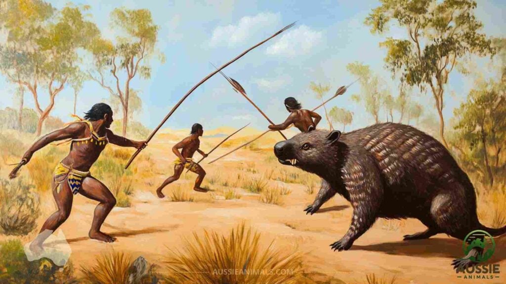 Sinh vật giống khủng long có lớp vảy cứng