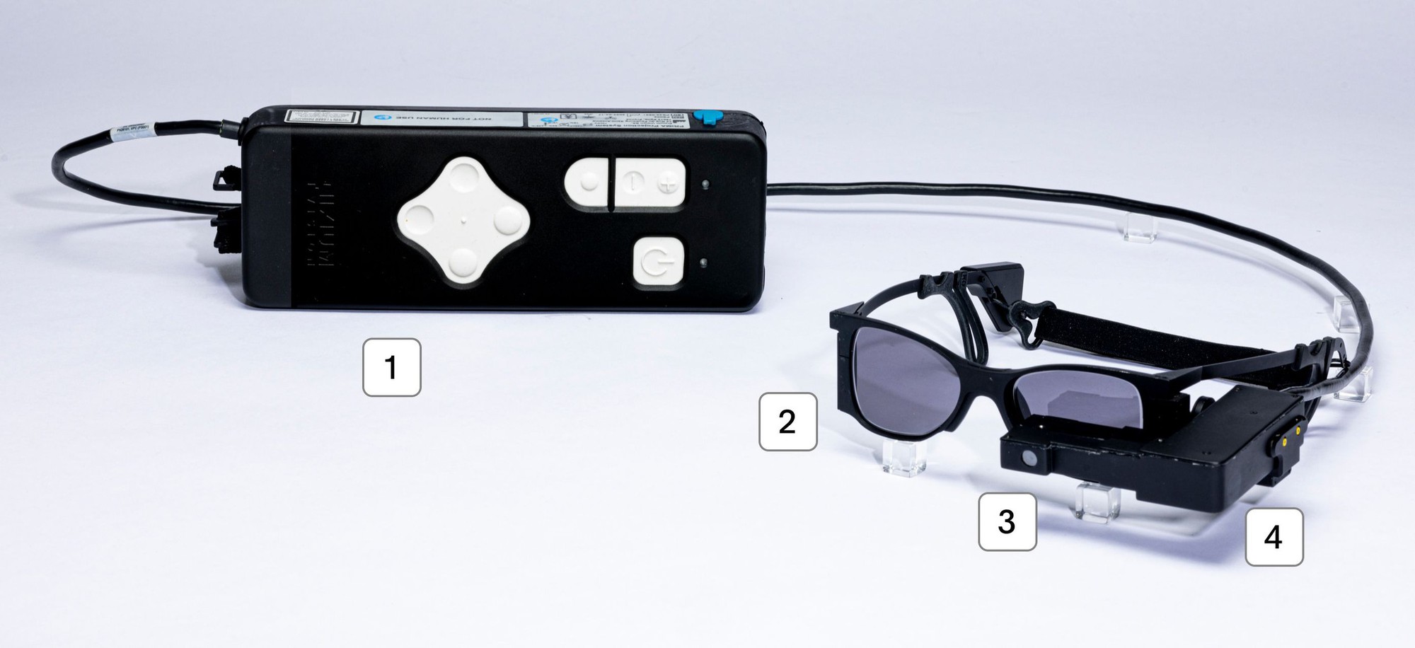 Cơ chế xử lý hình ảnh của thiết bị Prima