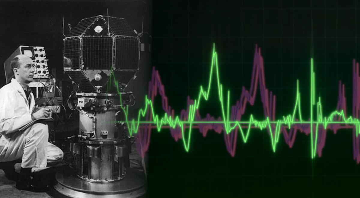 Phát hiện tín hiệu LES-1 năm 2012