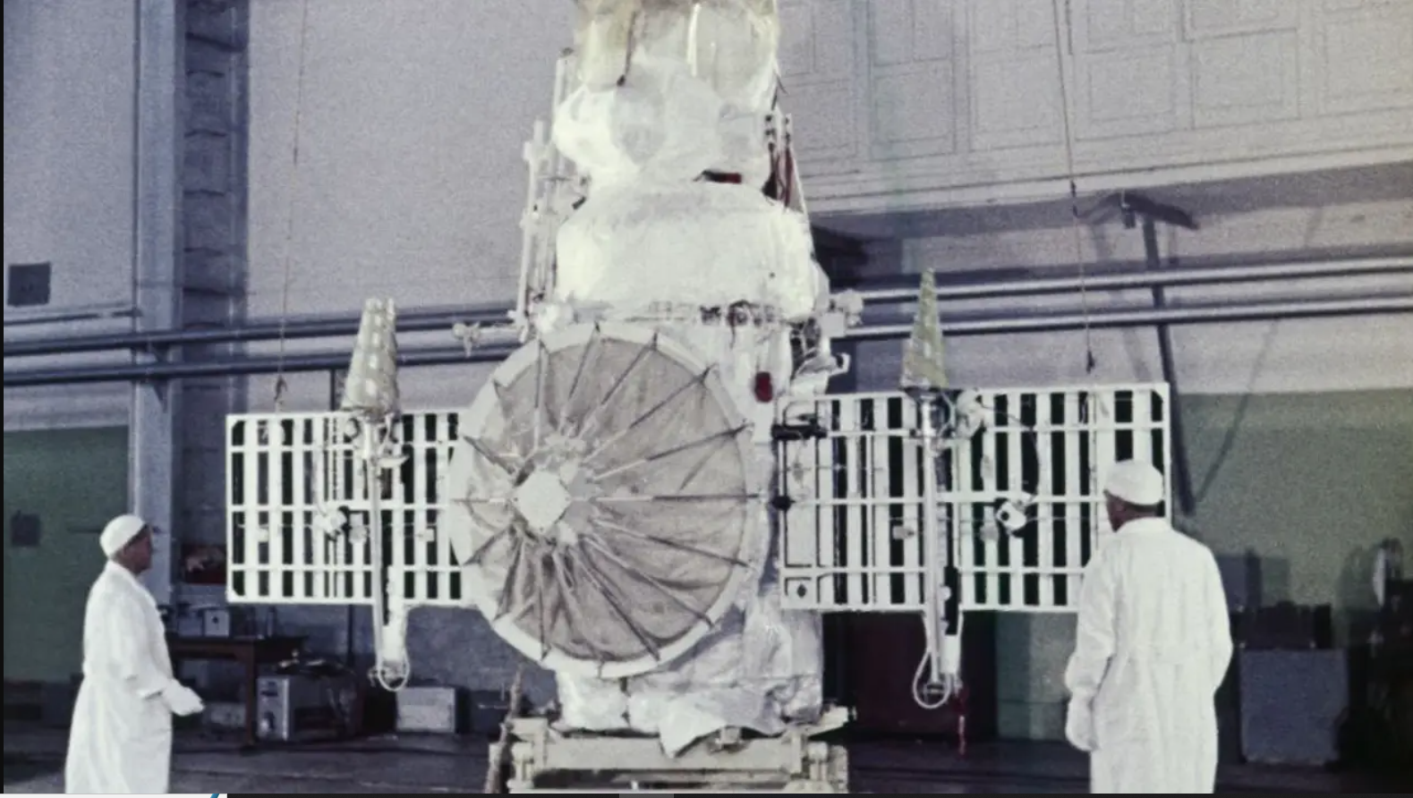 So sánh Kosmos 482 và Venera 8