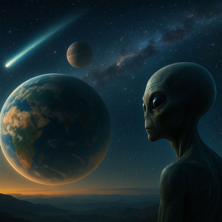 Đồ thị thống kê sigma trong vật lý thiên văn