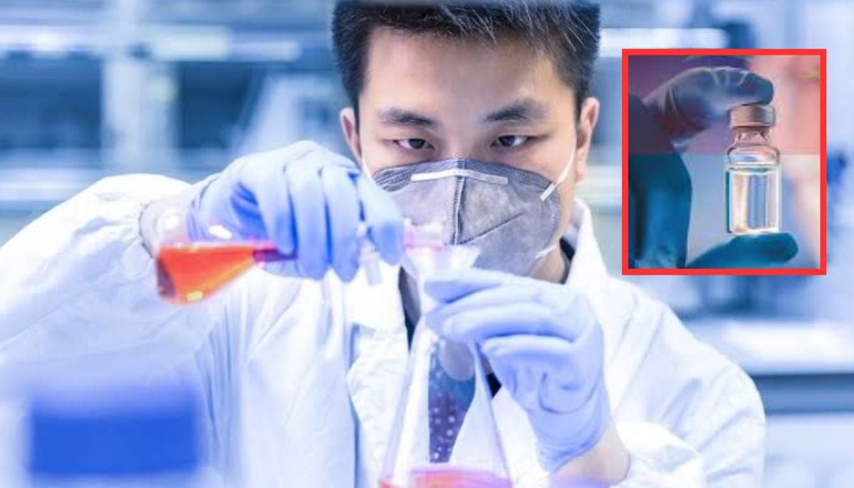 Thử nghiệm thuốc kéo dài tuổi thọ trên chuột